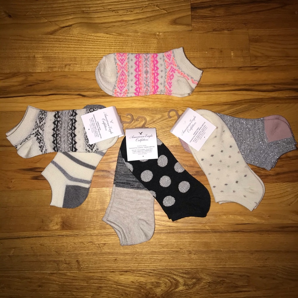 Socks Bundle